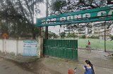ARENO PICKLEBALL - 463 Nguyễn Văn Linh 3