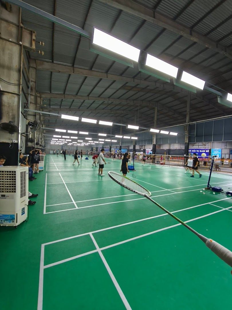 DINKZONE Pickleball & Badminton 4