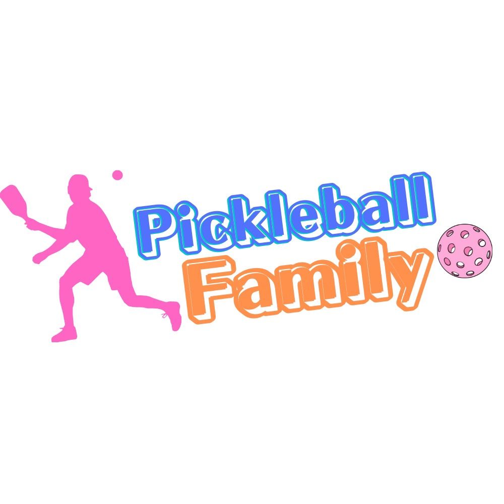 Family Pickleball 4