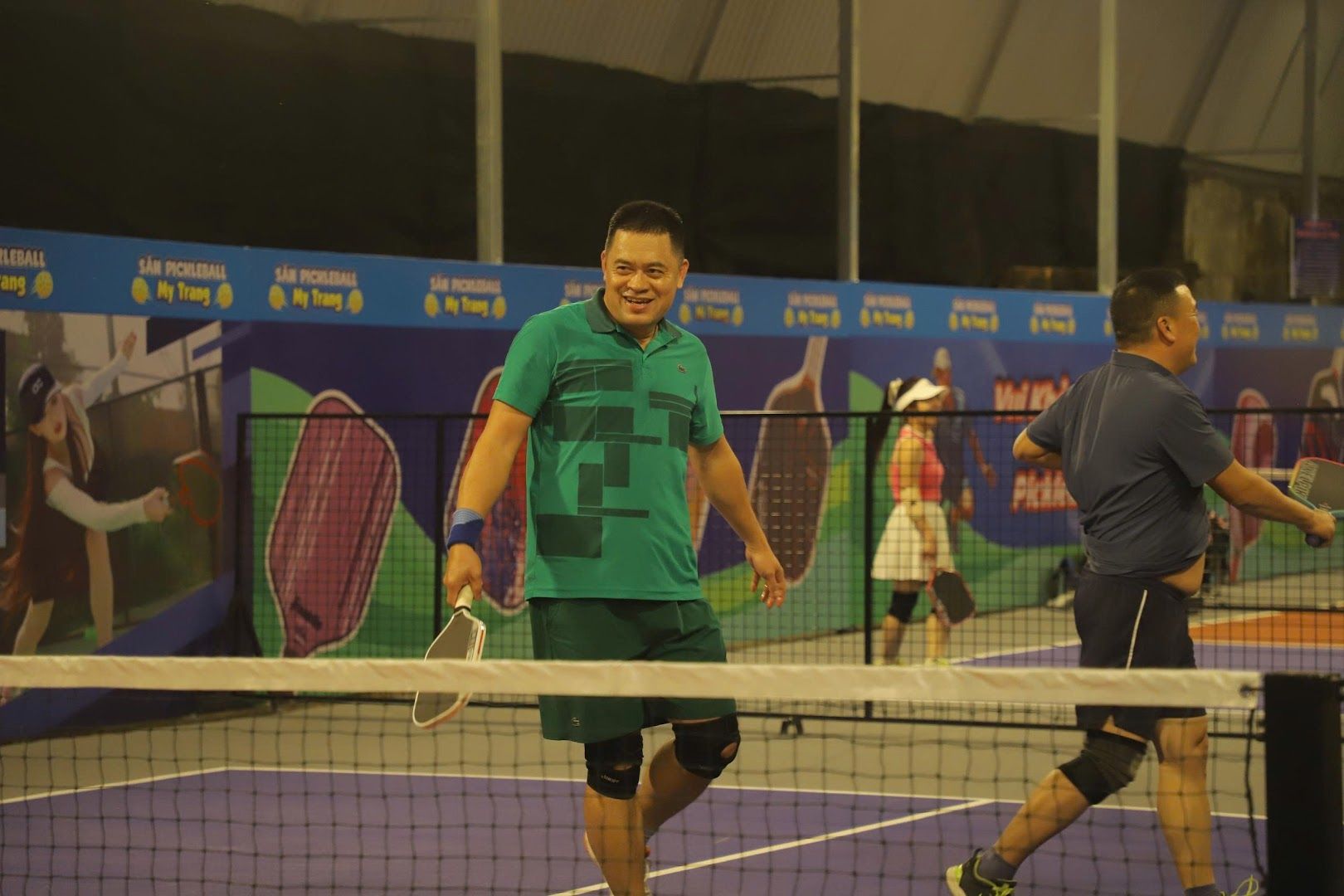 Sân Pickleball My Trang 5