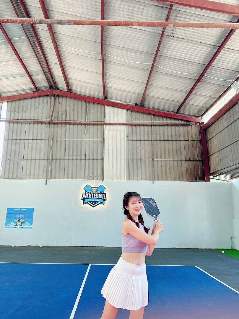 Pickleball Hòa Lạc 5