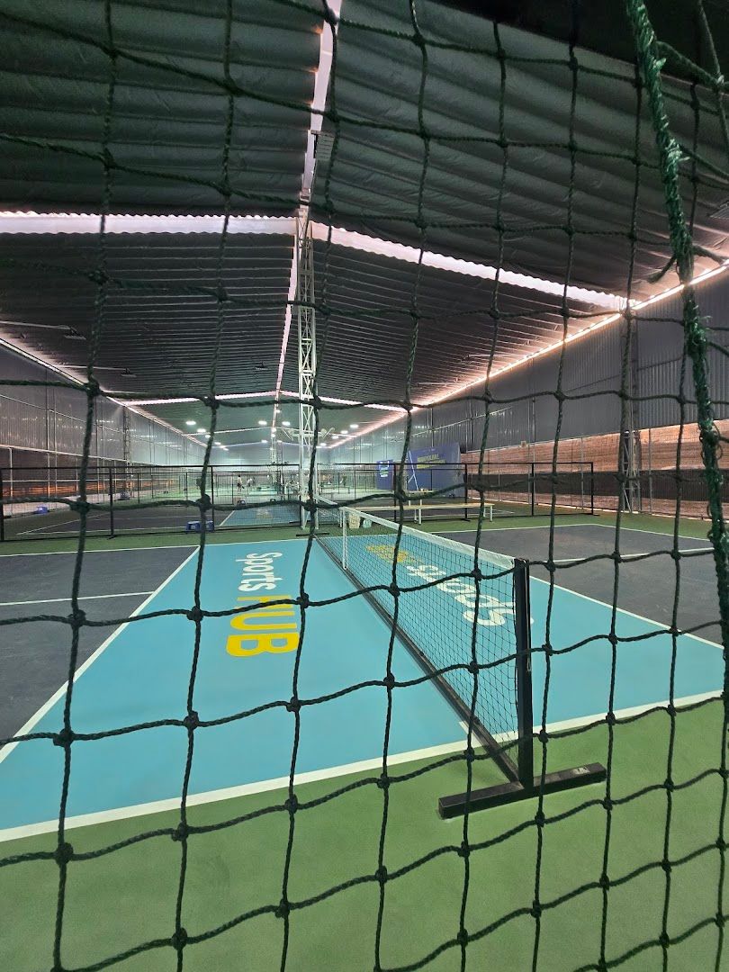 SportsHub Pickleball Phạm Hùng 5