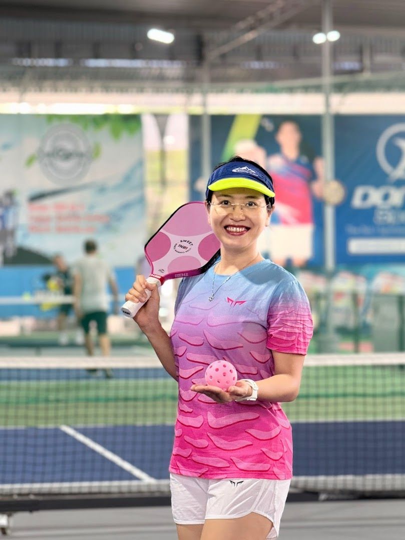 Gia Thuỵ Pickleball 5
