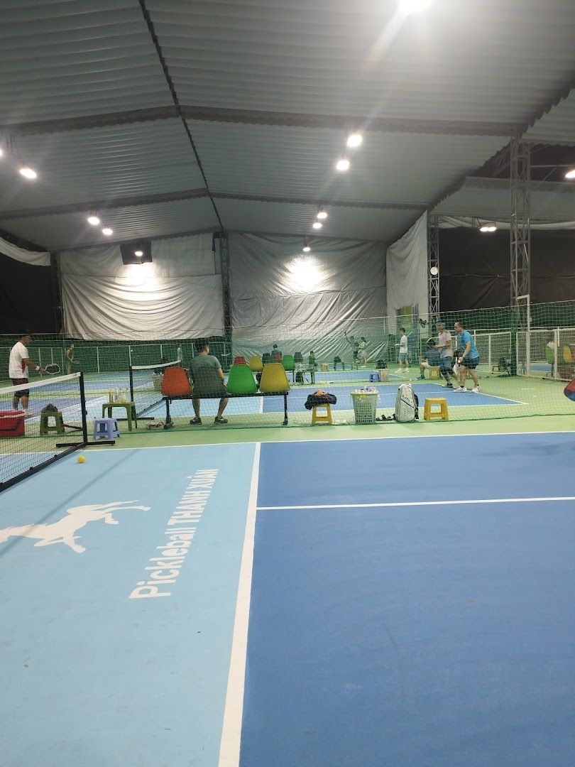 Sân Pickleball Thanh Xuân 5