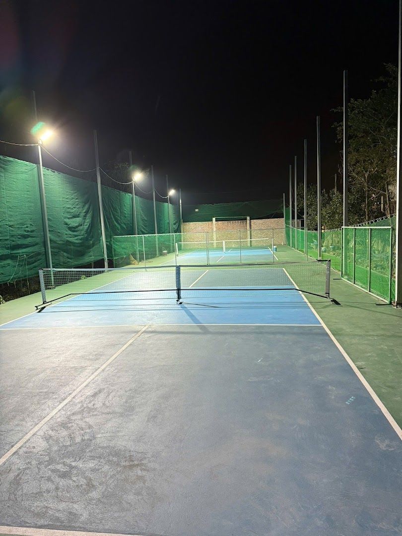 Sân Pickleball Hà Anh 5