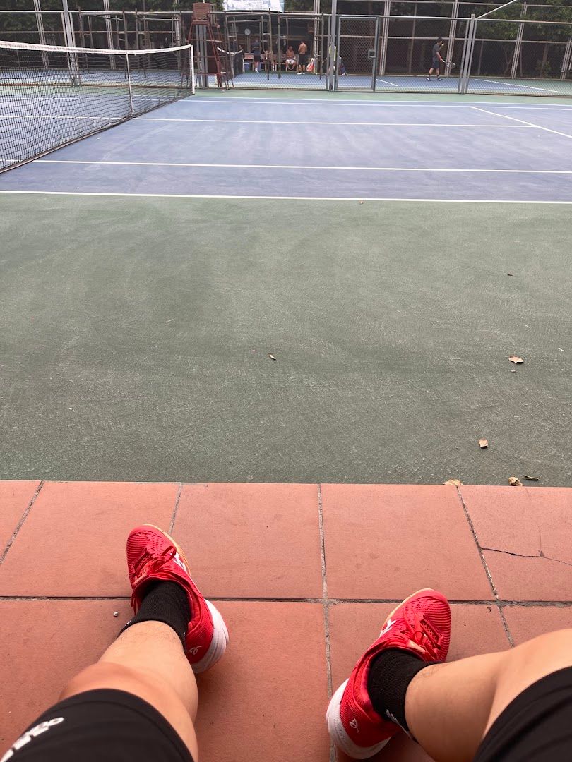 Sân Pickleball Hà Trì 5