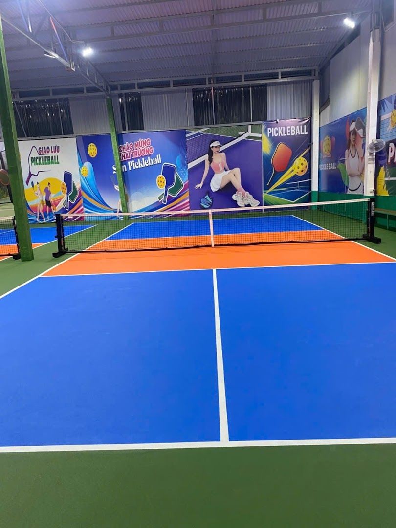 Sân Pickleball Vân Đình 5