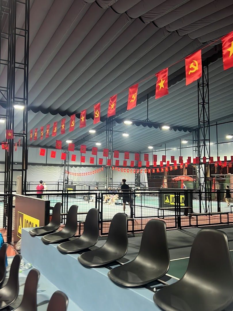 ARENO PICKLEBALL - 463 Nguyễn Văn Linh 4