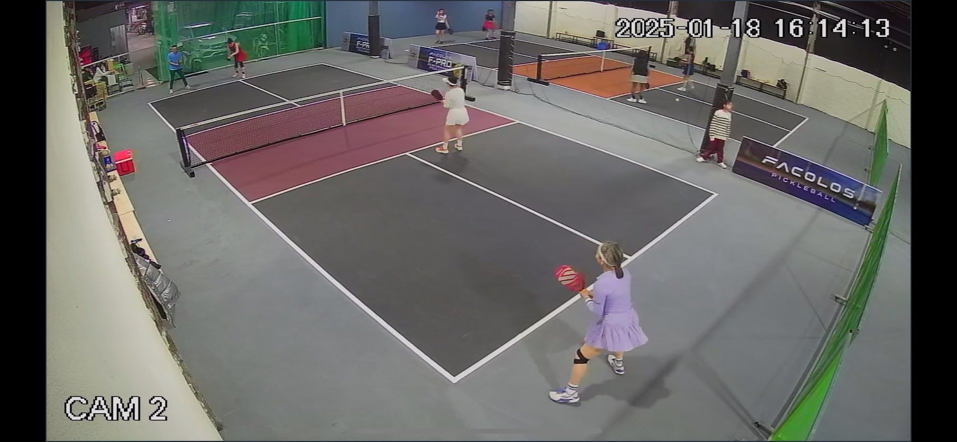 4Seasons pickleball club 5
