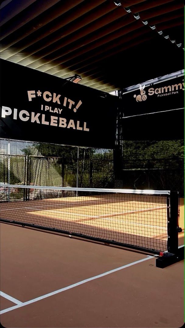 Sammy Pickleball Park 6