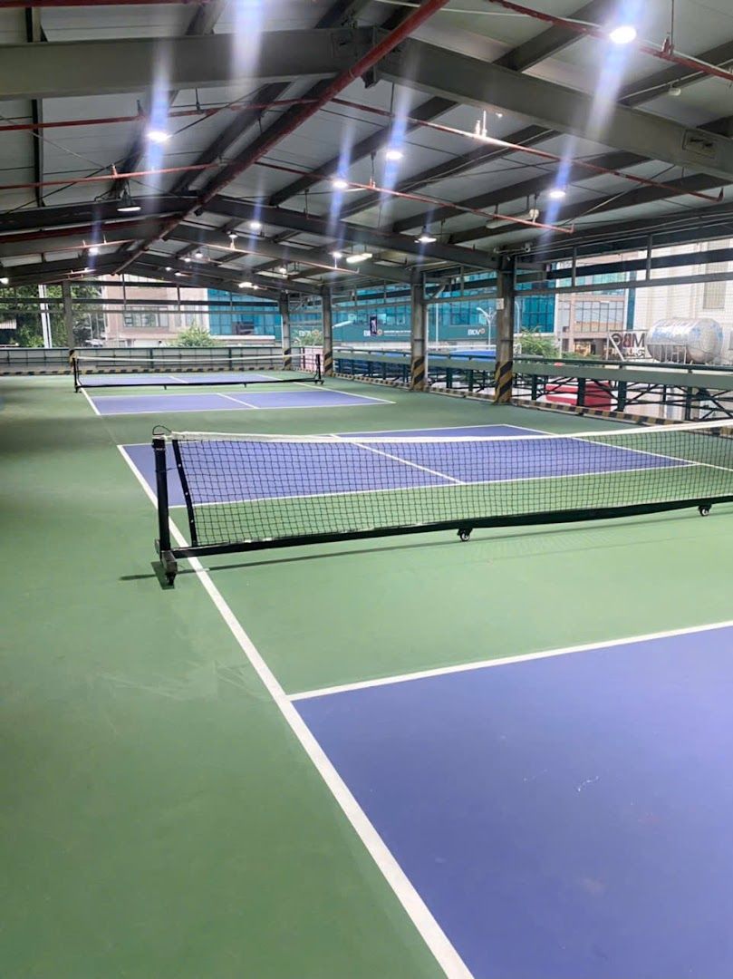 Pickleball Lê Văn Lương 6