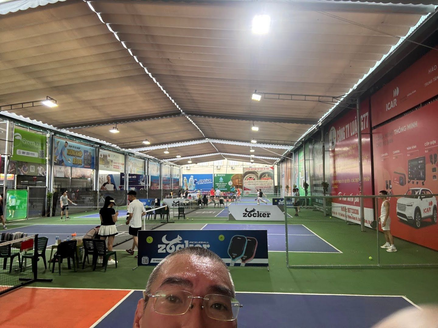G.S77 PICKLEBALL 6