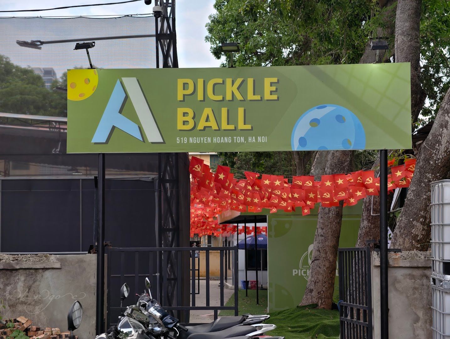 TA Pickleball 6