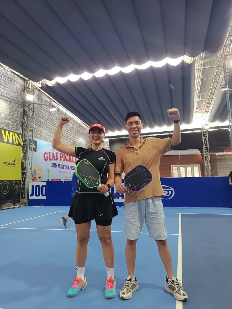 MST Pickleball Training Center 6