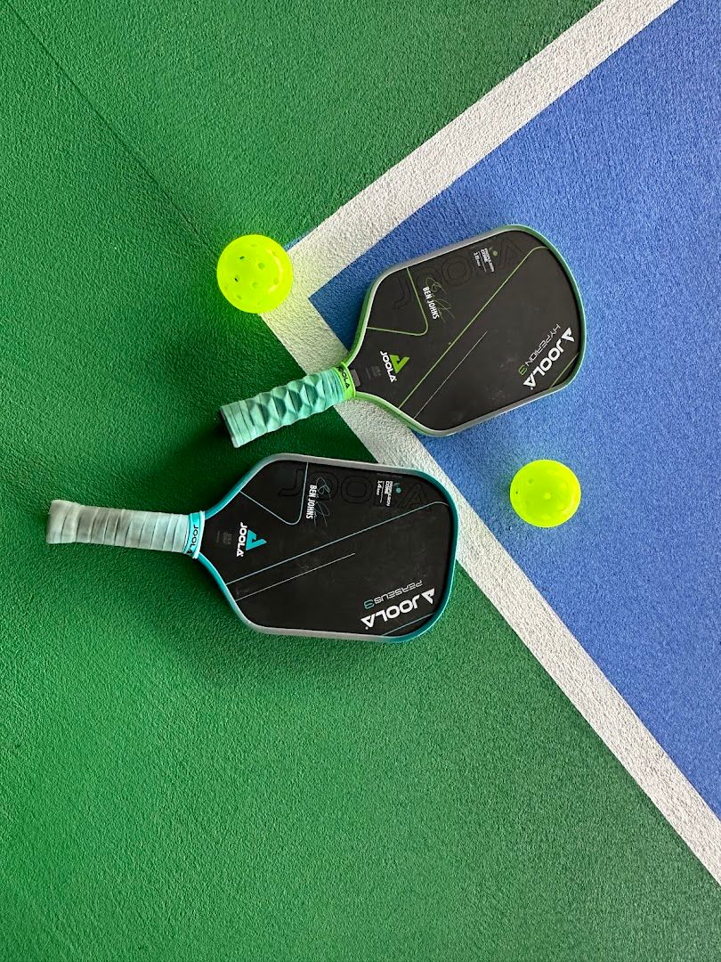 Gia Thuỵ Pickleball 6
