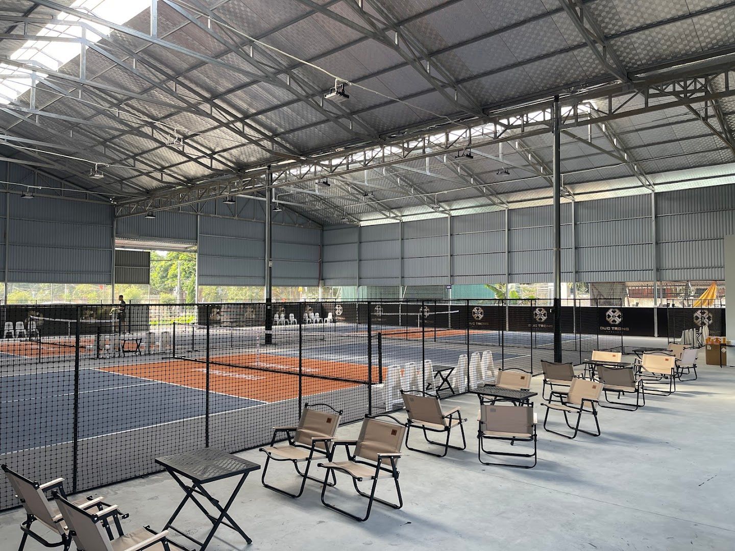 CLB Pickleball Đại Thành 6