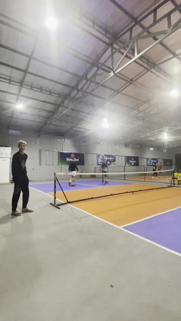 HK Pickleball Club 6