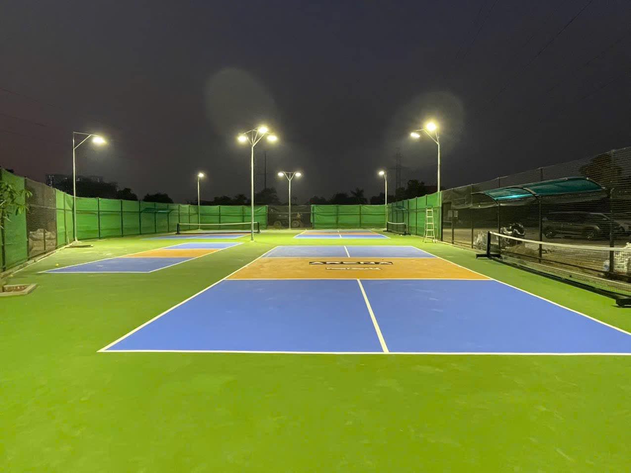 Arena Pickleball Club - Thanh Trì 6