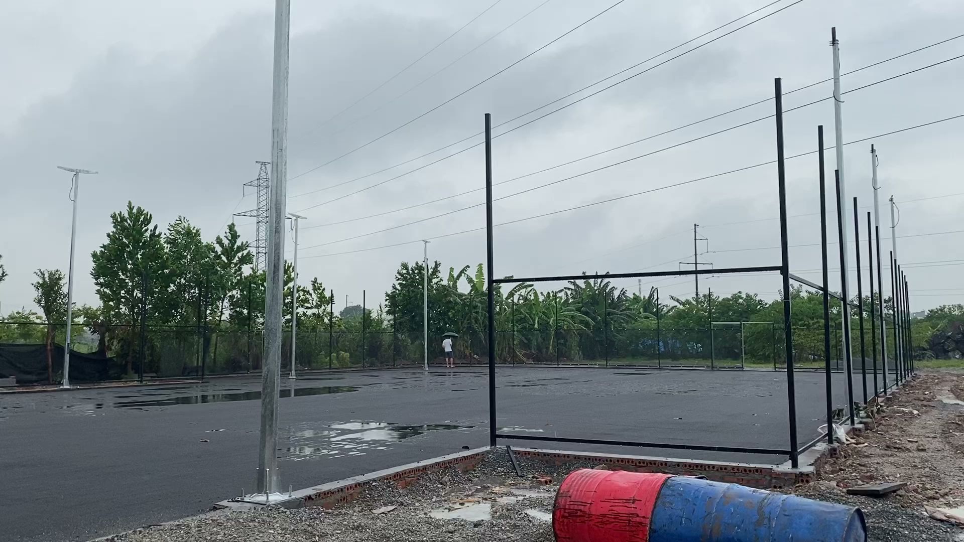 Aloha Pickleball club 5