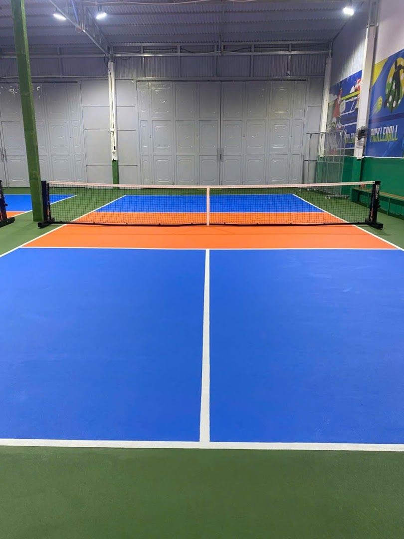 Sân Pickleball Vân Đình 6