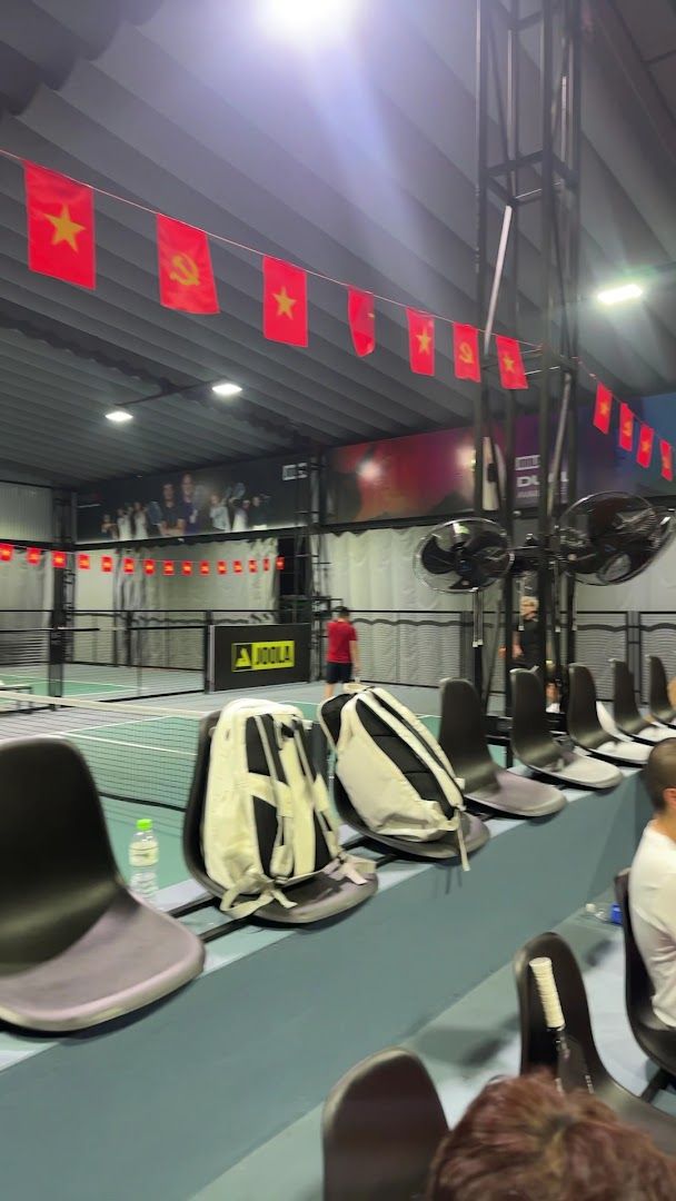 ARENO PICKLEBALL - 463 Nguyễn Văn Linh 5