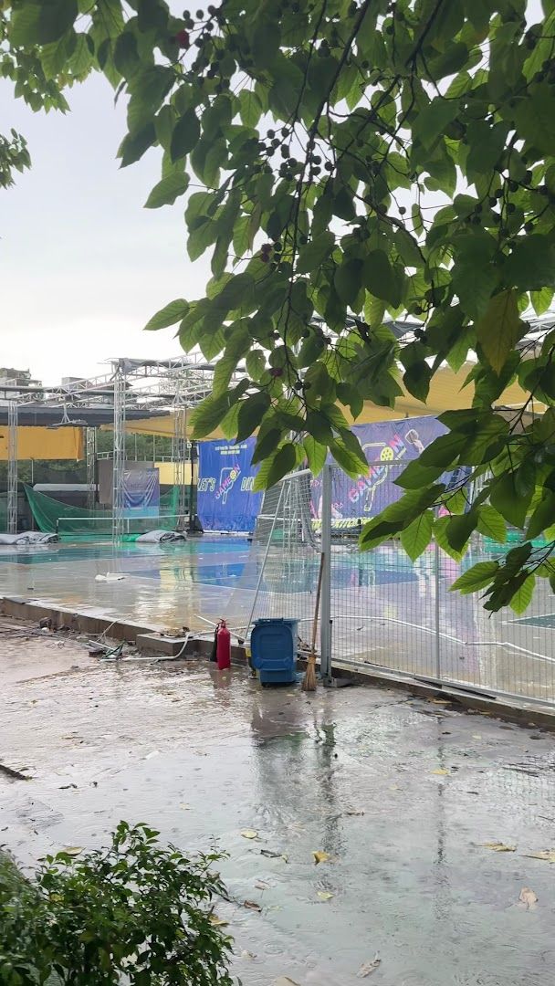 Game On Pickleball Lê Trọng Tấn 6