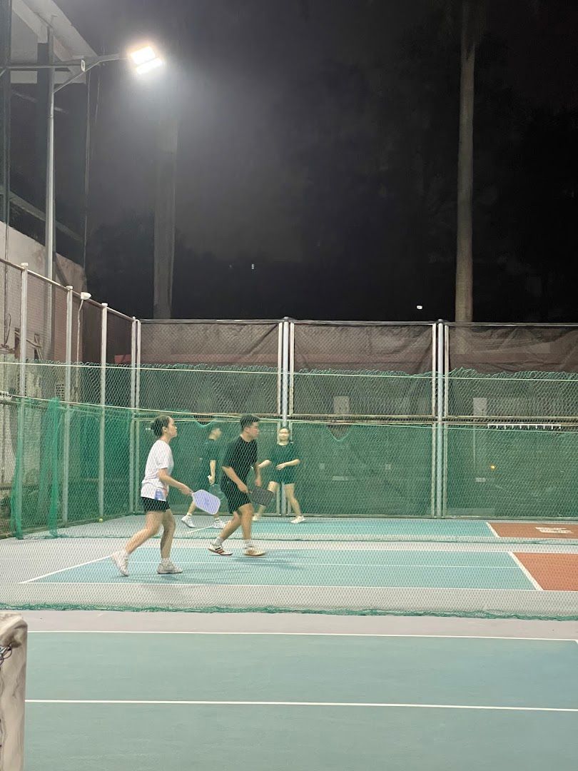 Sân Pickleball X20 7