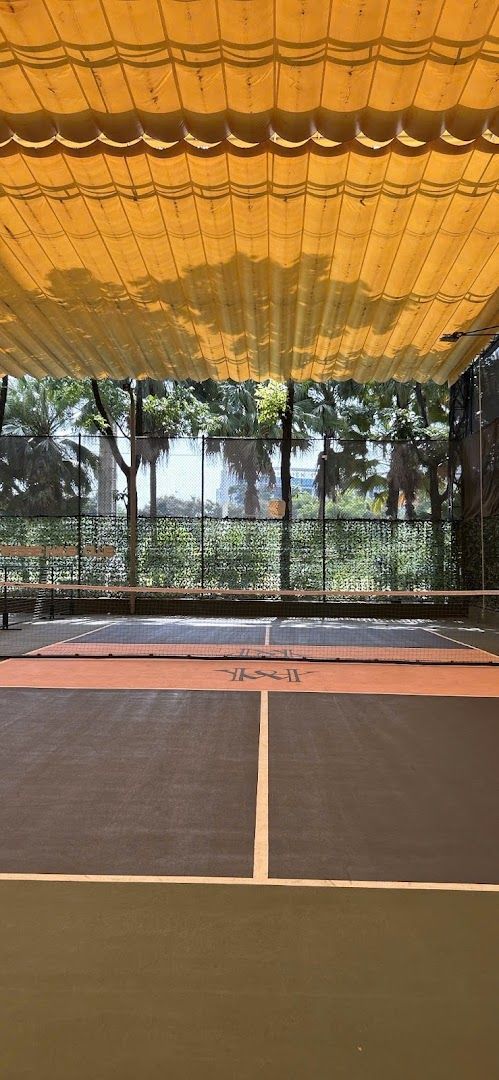 Wessie Haus Pickleball Club 7