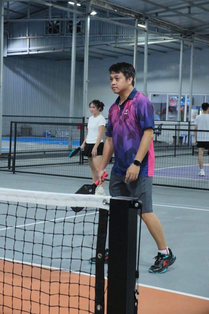 Swin Pickleball Nguyễn Xiển 4