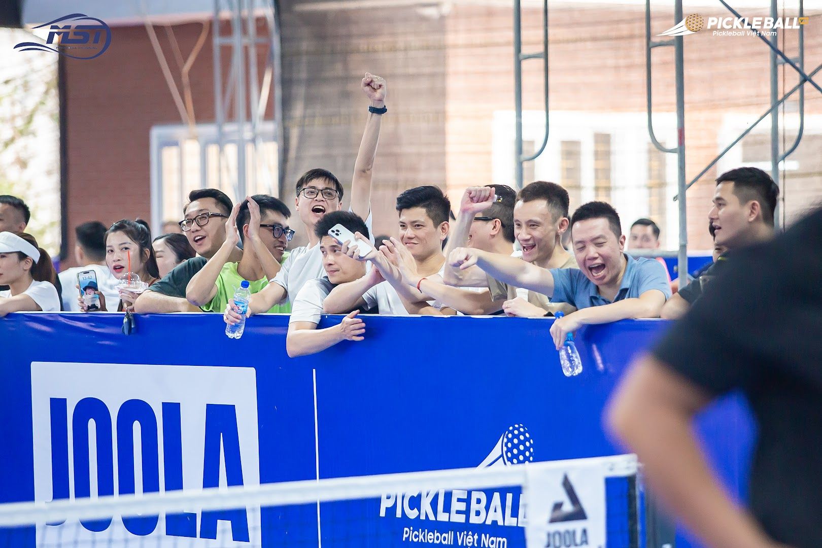 MST Pickleball Training Center 7