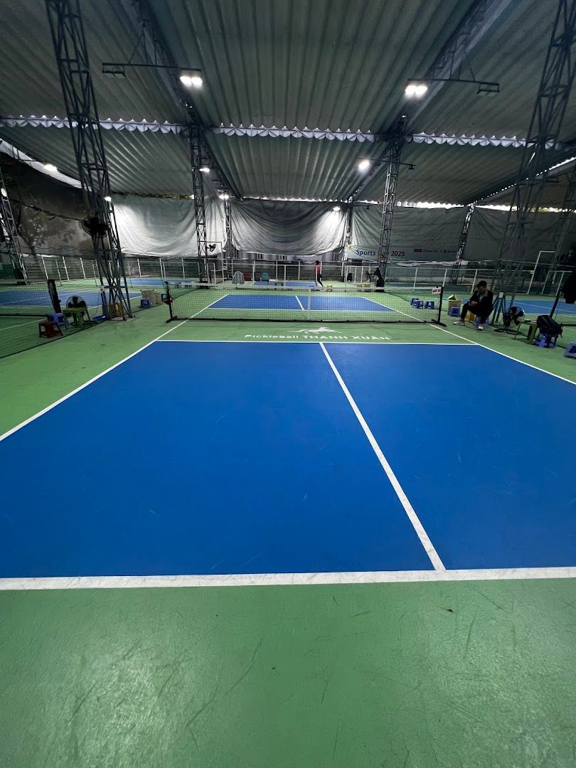 Sân Pickleball Thanh Xuân 7