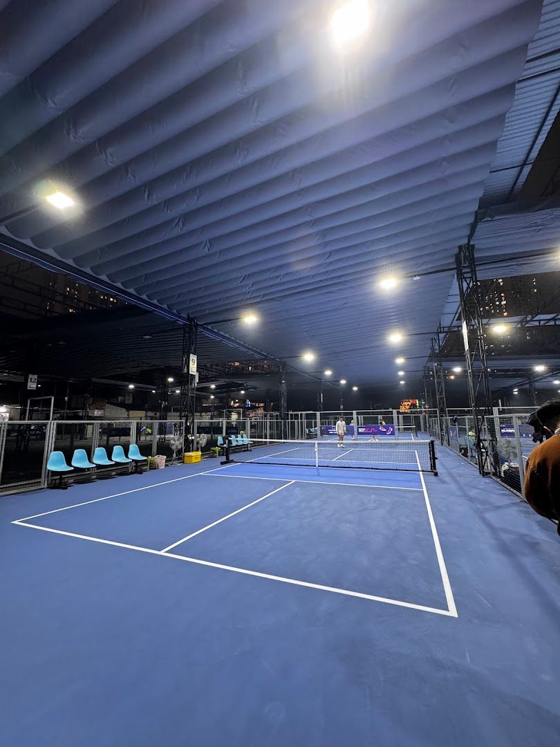 Sân pickleball Thượng Đình 6