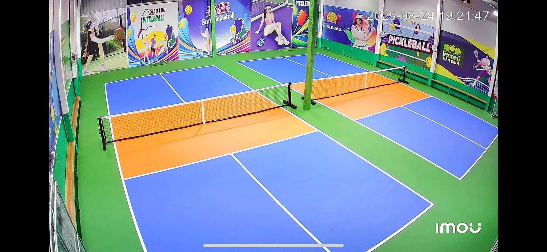 Sân Pickleball Vân Đình 7