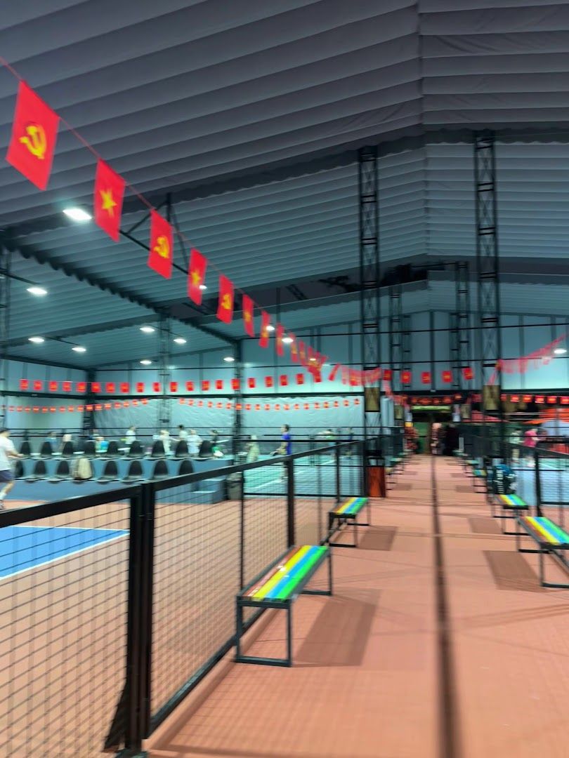 ARENO PICKLEBALL - 463 Nguyễn Văn Linh 6