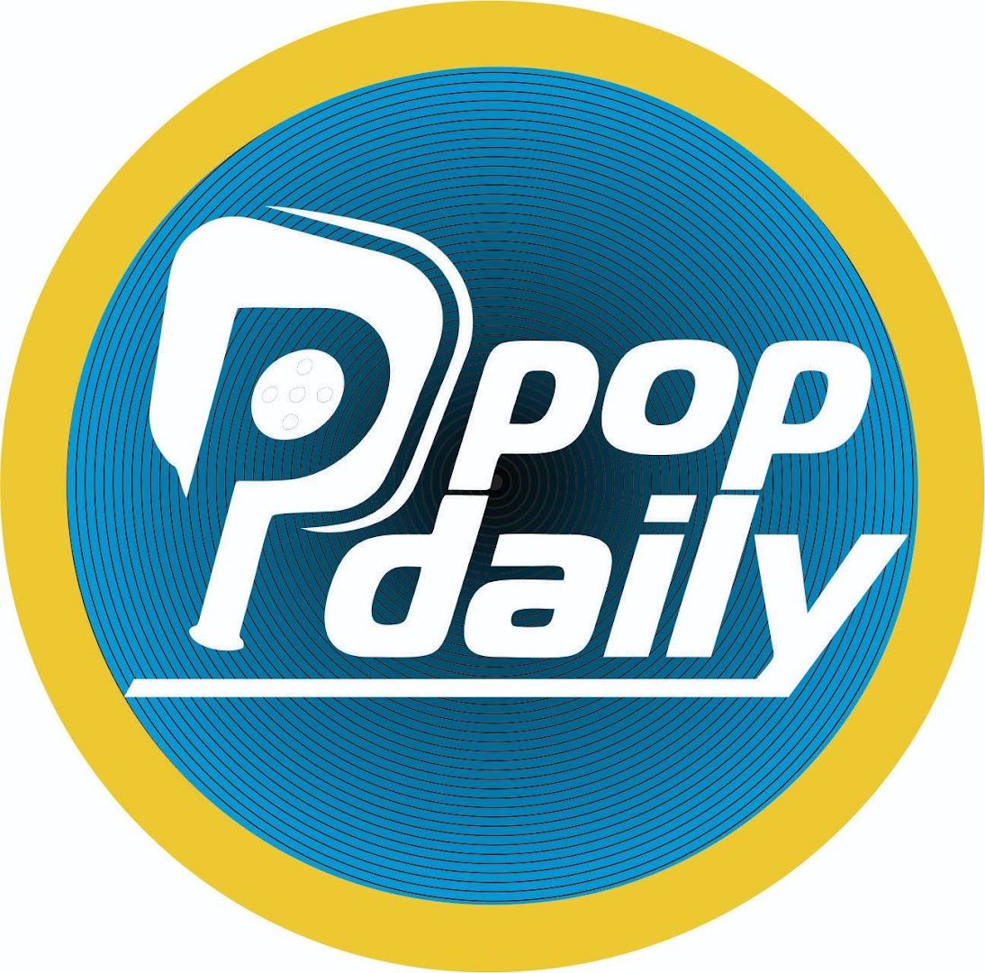 Pop Daily Pickleball 7