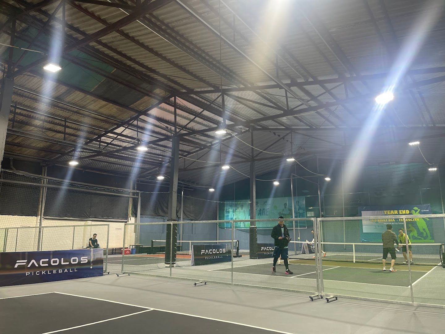 4Seasons pickleball club 7