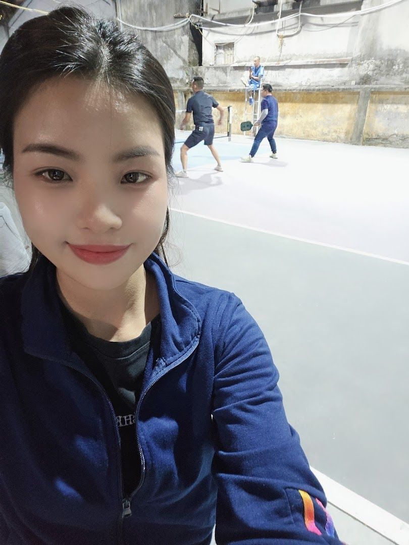 Câu lạc bộ pickleball Đình Thôn 7