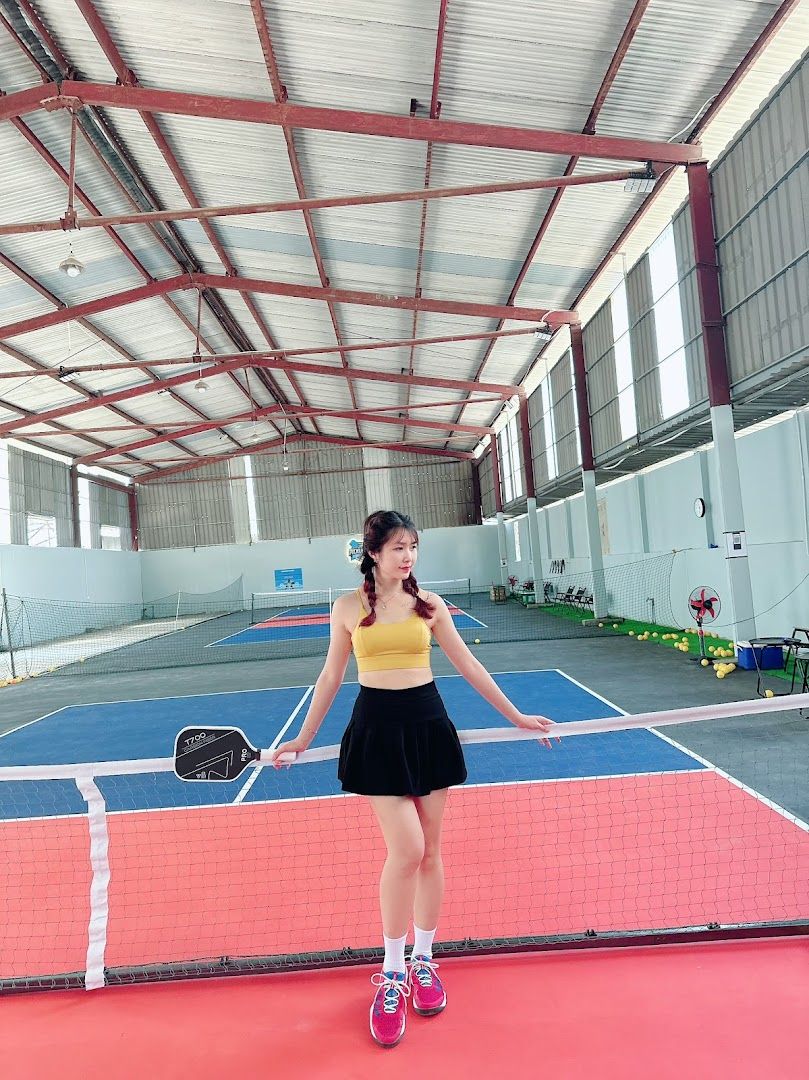 Pickleball Hòa Lạc 8