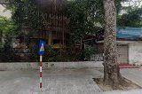 Sân bóng Pickleball Tăng Bạt Hổ 8