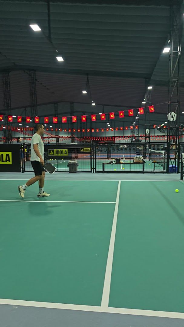 ARENO PICKLEBALL - 463 Nguyễn Văn Linh 7
