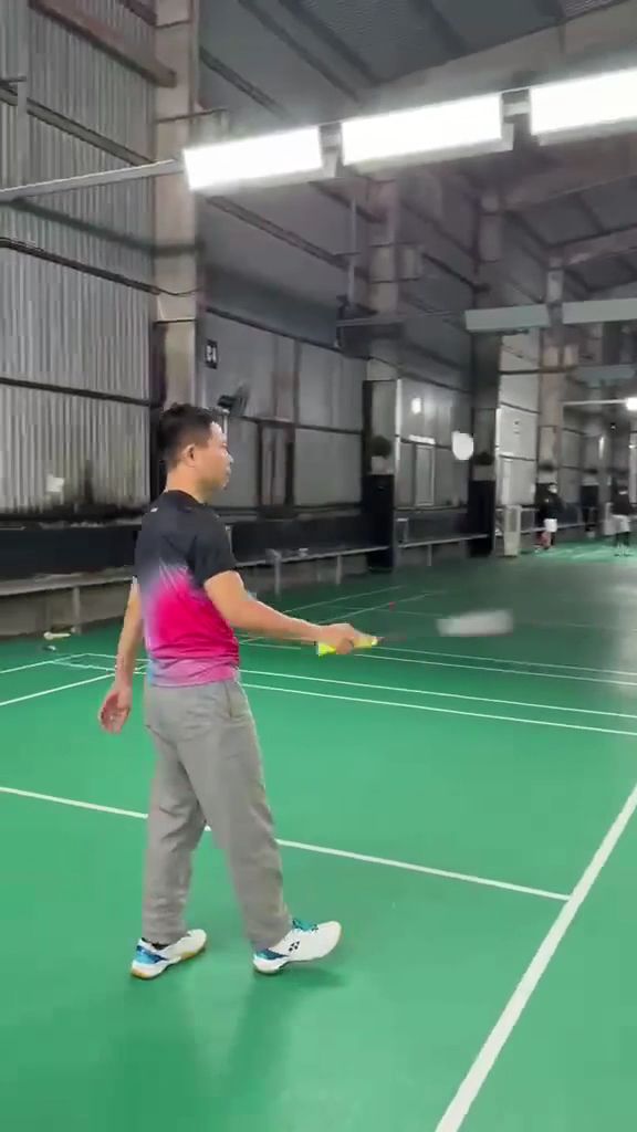 DINKZONE Pickleball & Badminton 8