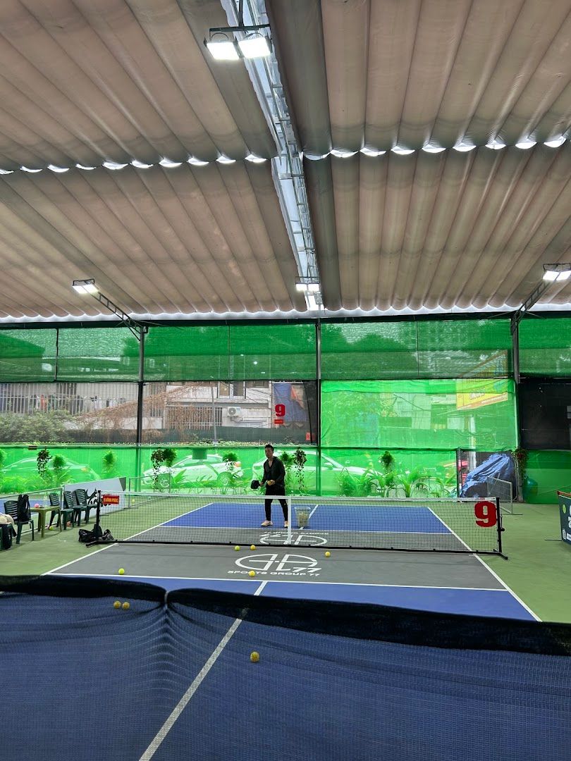 G.S77 PICKLEBALL 9