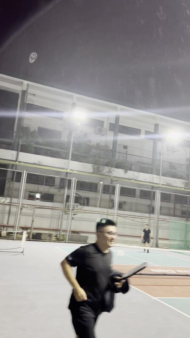 Sân Pickleball X20 9