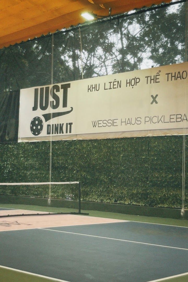 Wessie Haus Pickleball Club 9