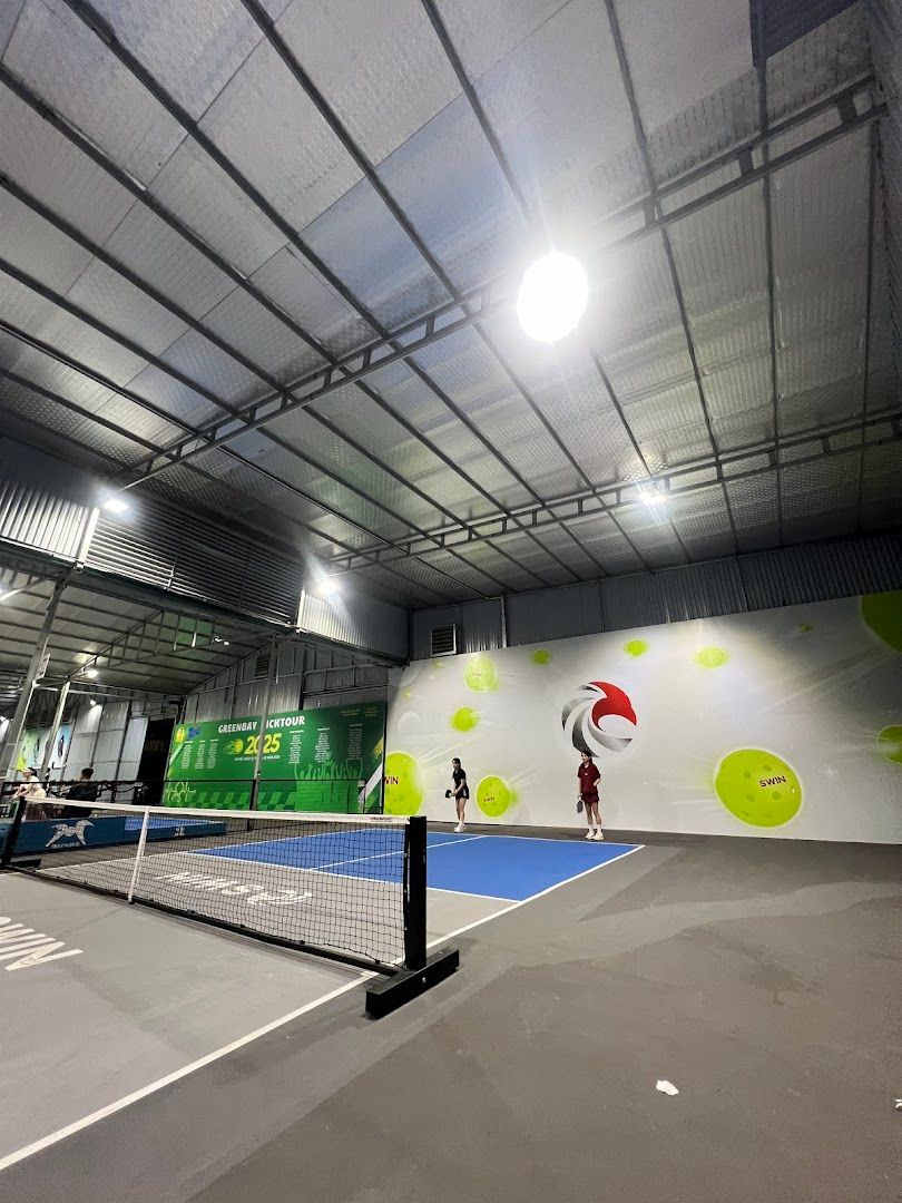 Swin Pickleball Nguyễn Xiển 6