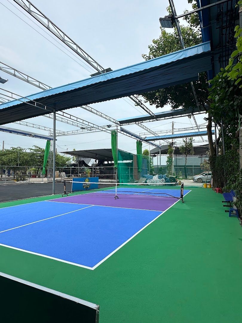 Gia Thuỵ Pickleball 9