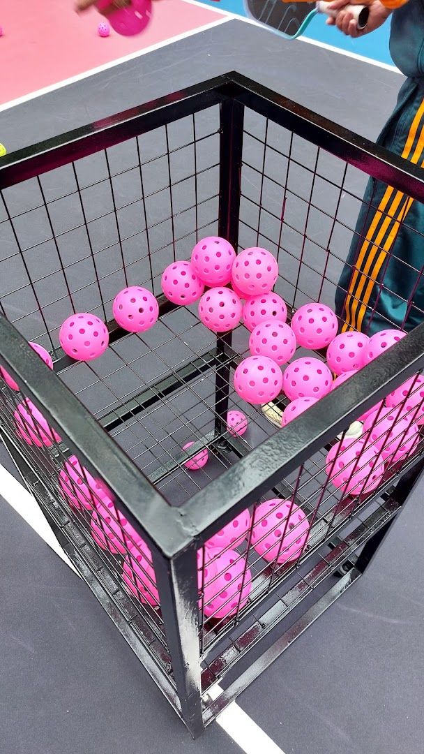 Sân Pickleball Cầu Đơ 7