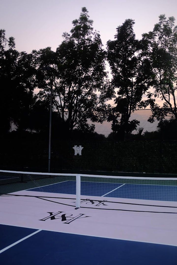 Wessie Haus Pickleball Club 10