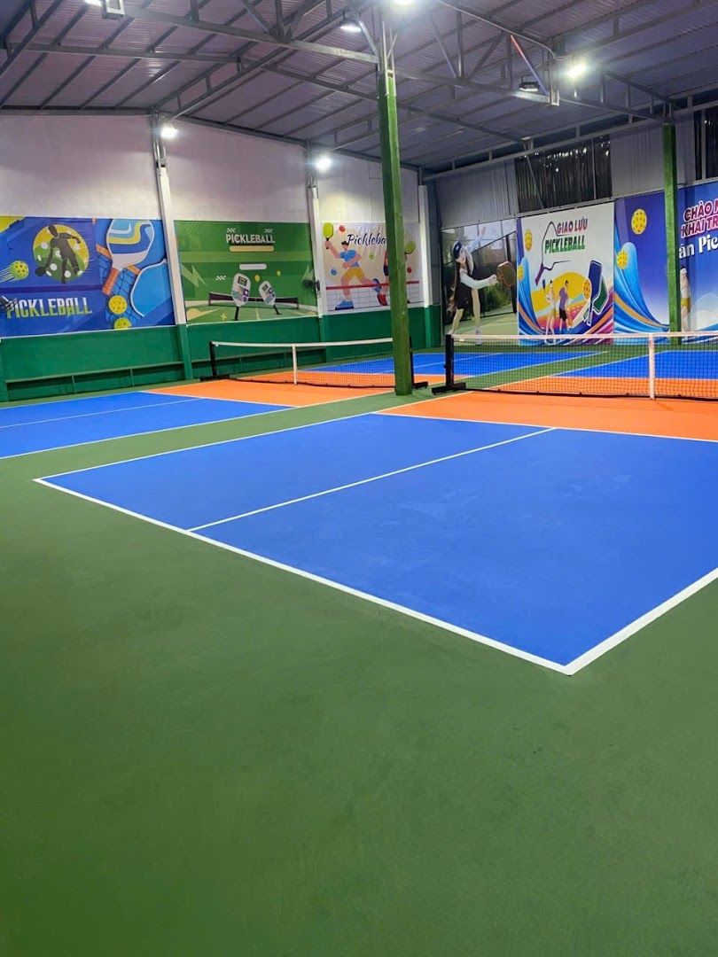 Sân Pickleball Vân Đình 10