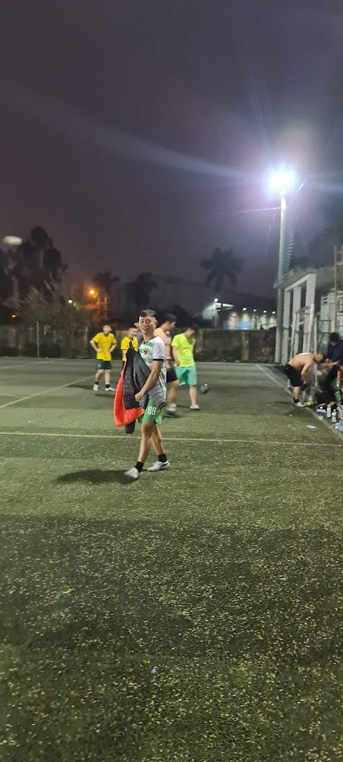 Câu Lạc Bộ Sân Bóng Cỏ Nhân Tạo Ngũ Hiệp 3